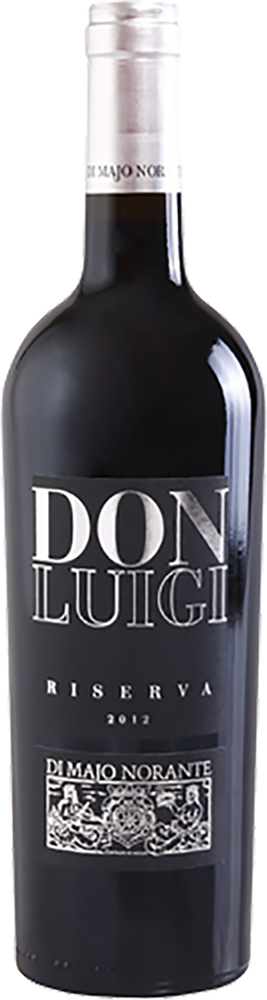 Don Luigi Riserva Molise Rosso Riserva DOC 2013 - Di Majo Norante